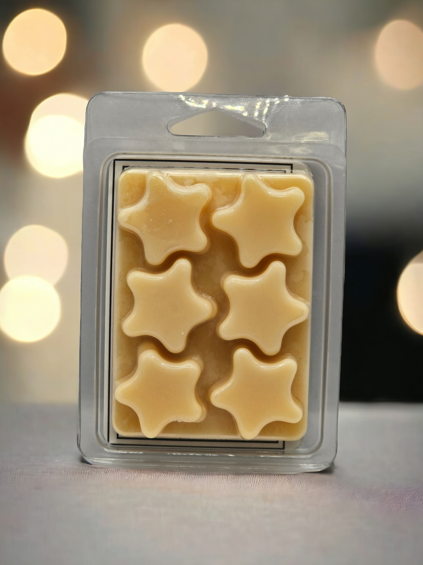 Spiced Cranberry Spritz Wax Melts