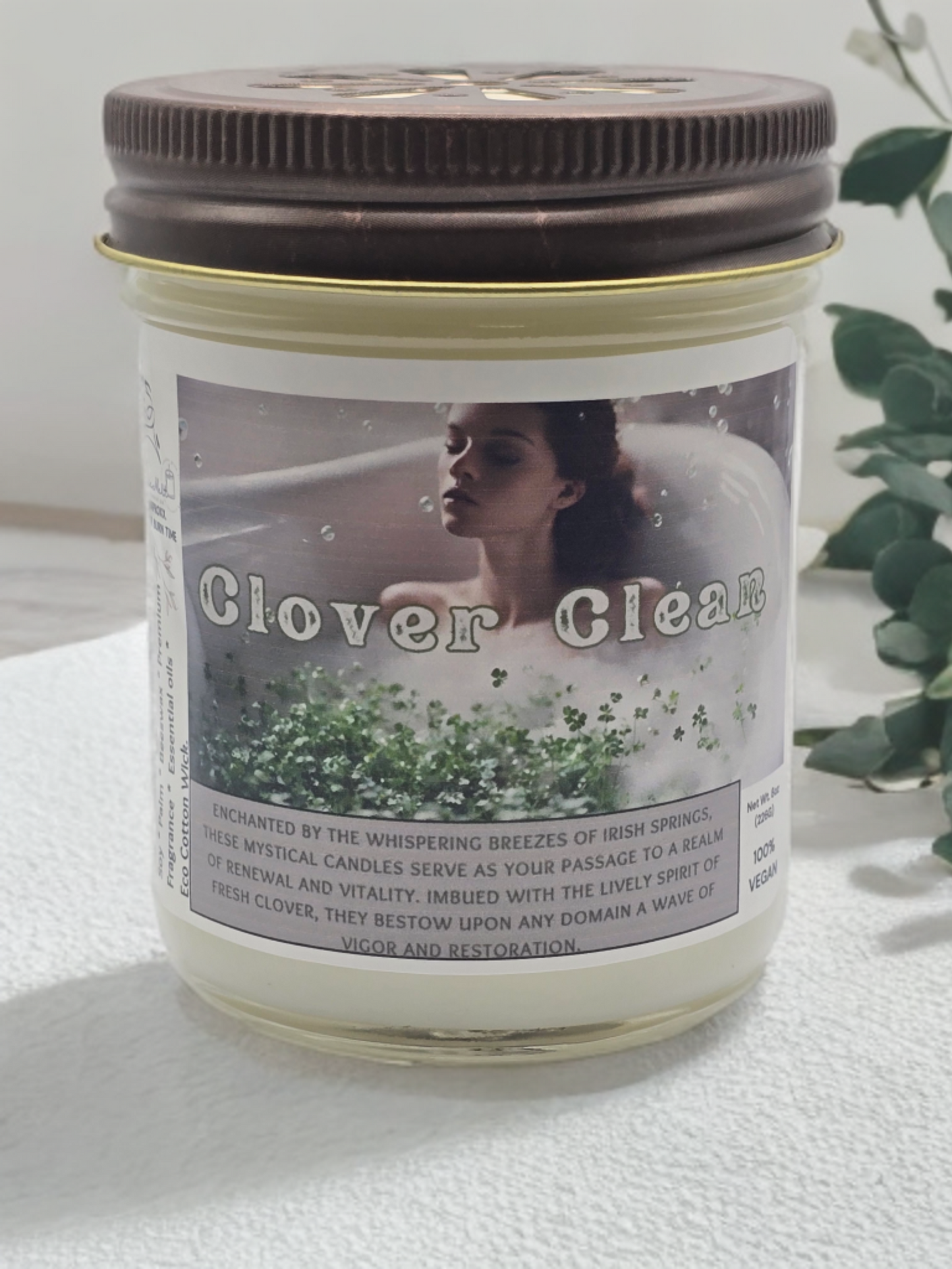 Clover Clean