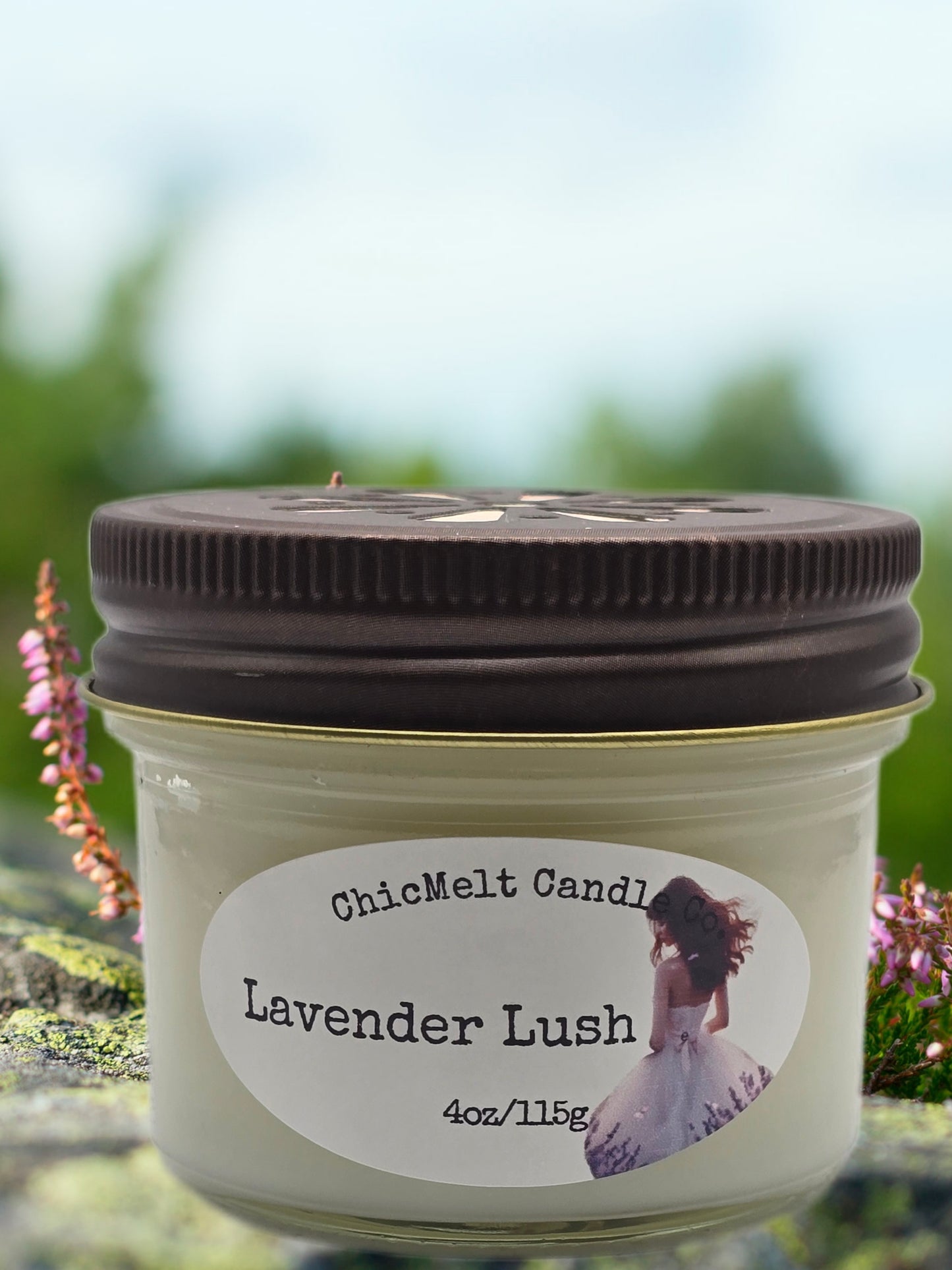 Lavender Lush